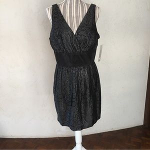 Maria Bianca Nero of Neiman Marcus Size Large